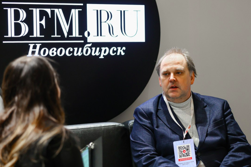 Фото В Новосибирске ждут приезда Путина на открытие СКИФ 2